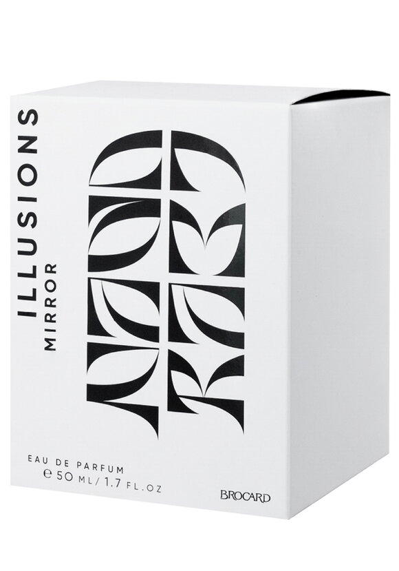 Парфюм Иллюзии шир.  580, рис. 2