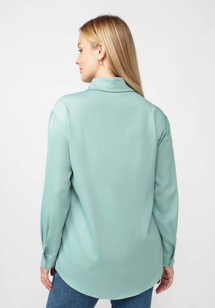 Блуза Амей шир.  750, рис. 9