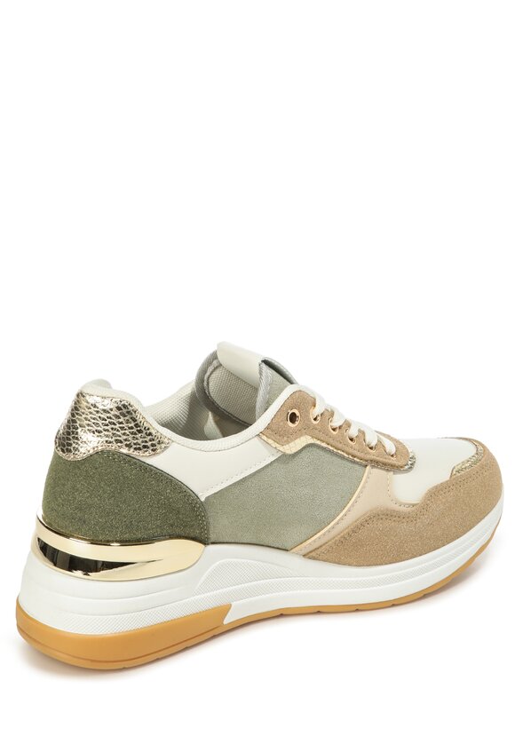 Кроссовки женские Ника шир.  580, рис. 8