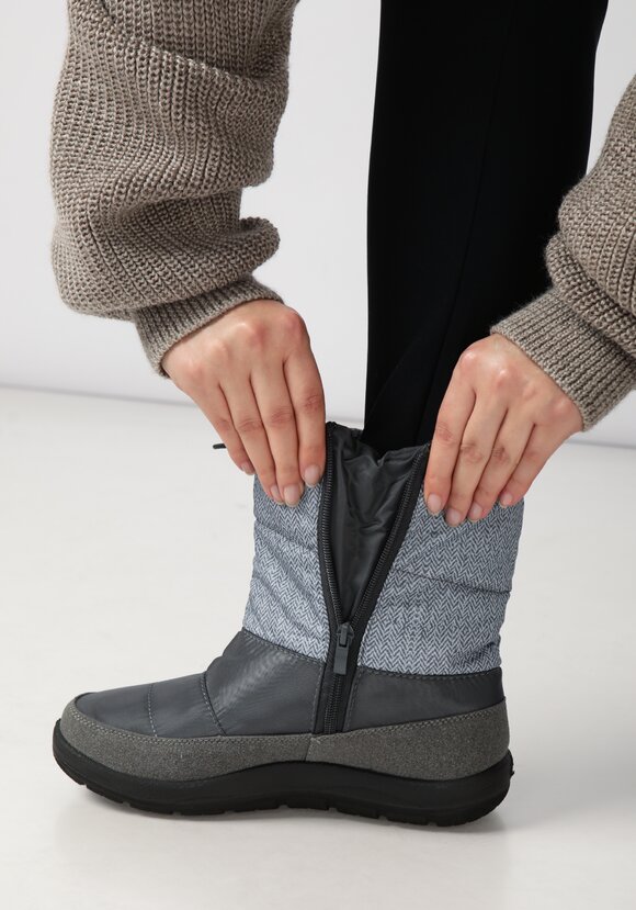 Сапоги женские Мира шир.  580, рис. 19