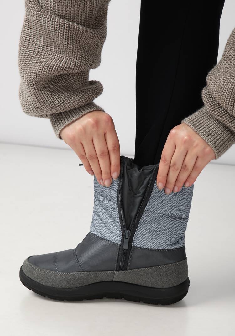 Сапоги женские Мира шир.  750, рис. 19