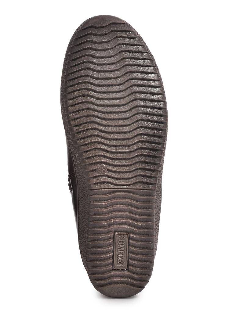 Полусапоги женские Эльза шир.  750, рис. 5