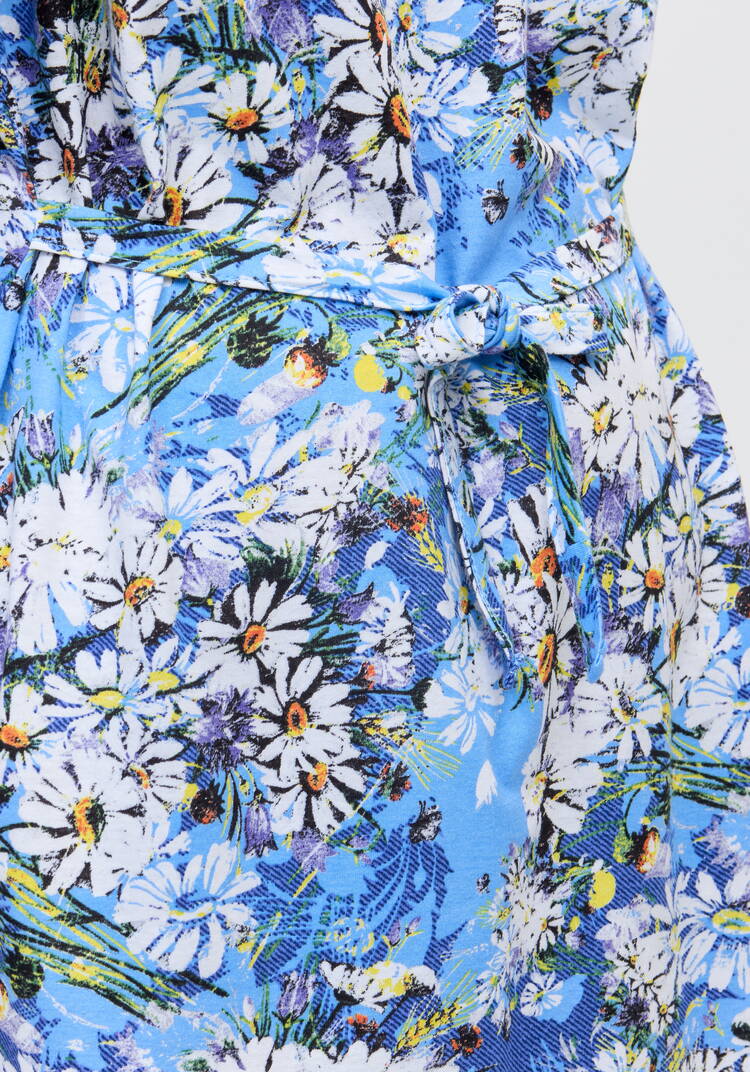 Халат Летние грезы шир.  750, рис. 11