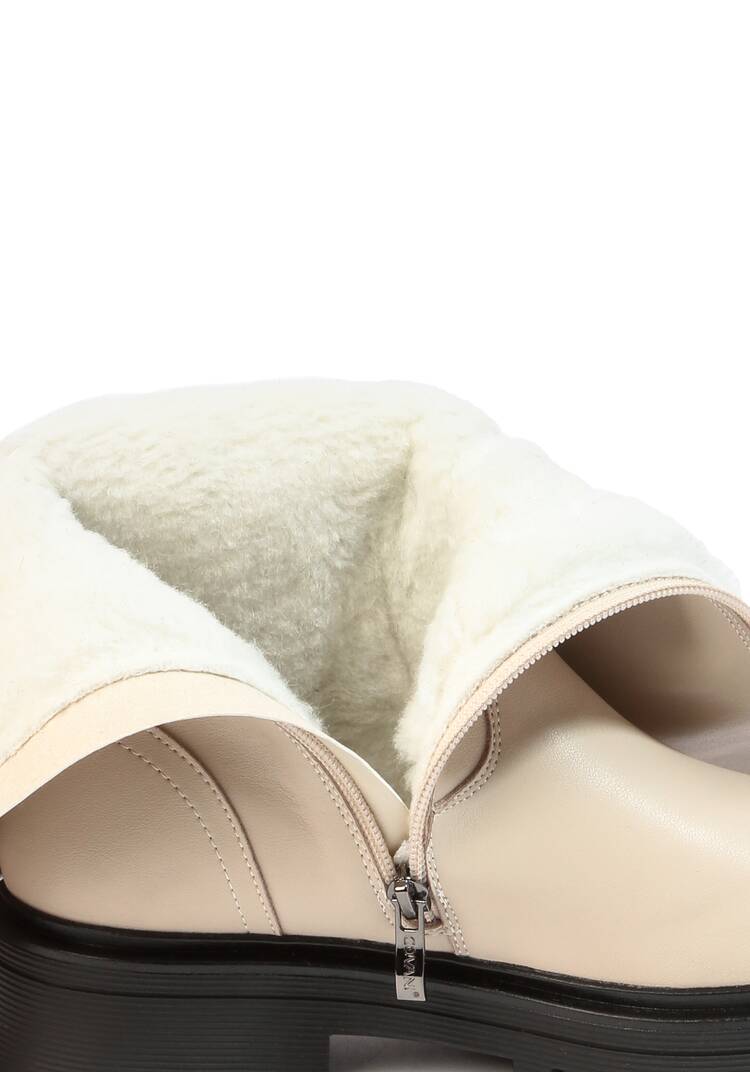 Полусапоги женские Риша шир.  750, рис. 6