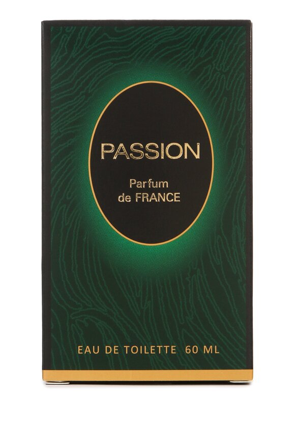 Парфюм Де Франс Пасьон шир.  580, рис. 2