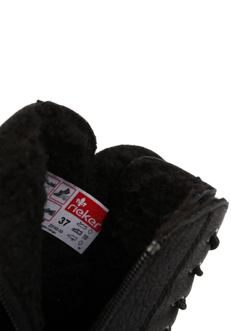 Ботинки женские Хилари шир.  750, рис. 5