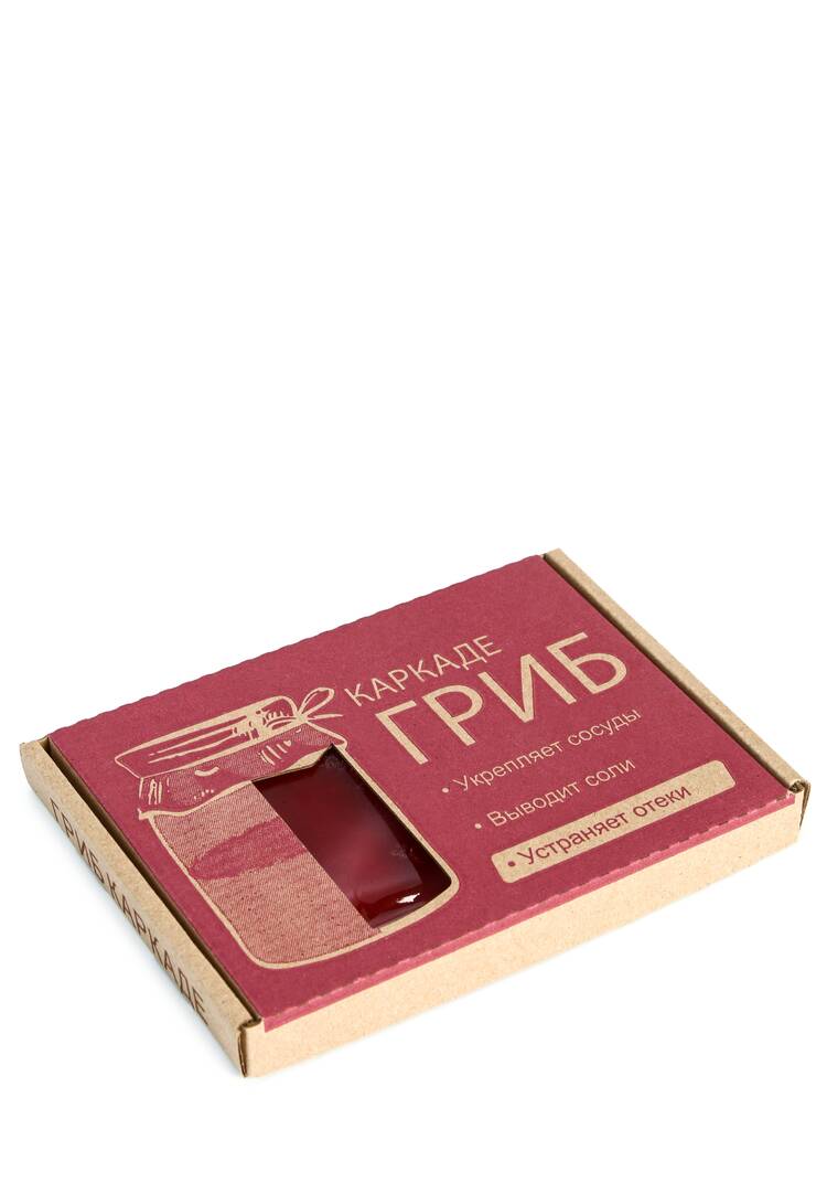 Выращенный Чайный гриб, 2 шт. шир.  750, рис. 9