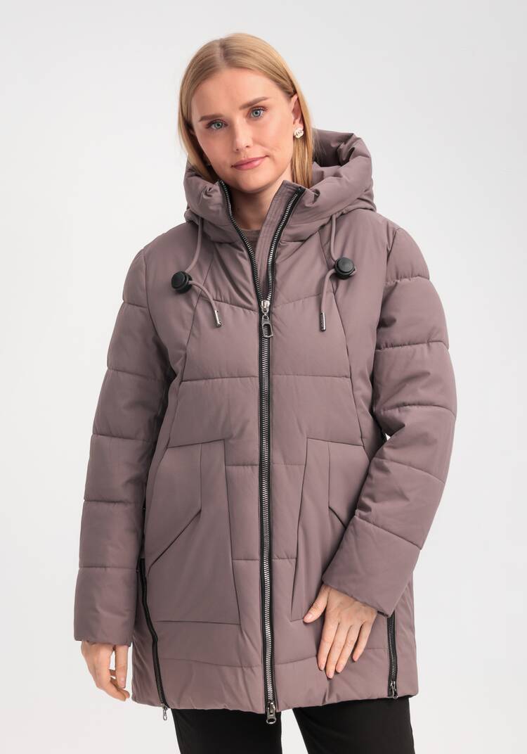 Куртка София шир.  750, рис. 9