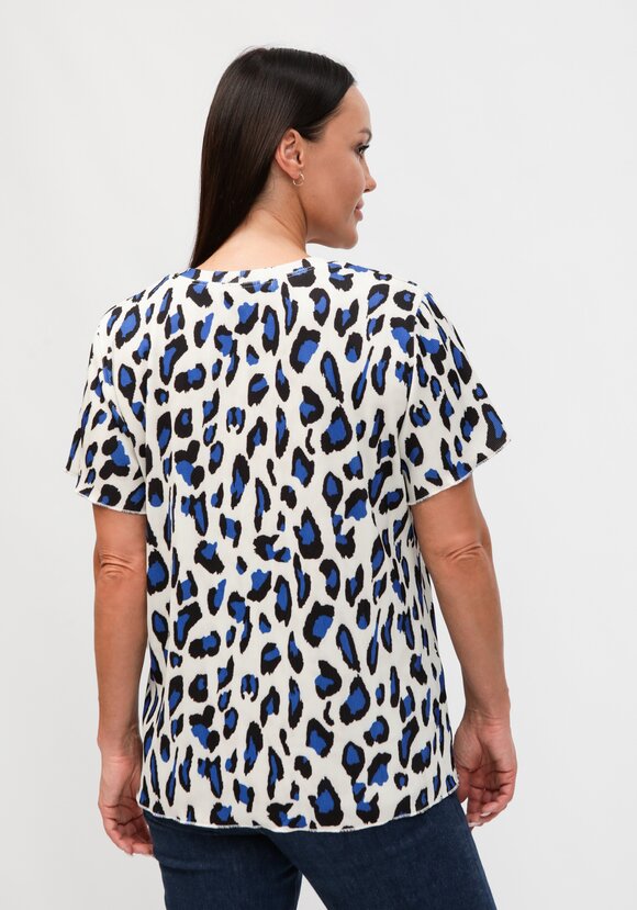 Блуза Фера шир.  580, рис. 8