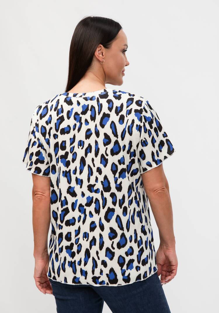 Блуза Фера шир.  750, рис. 8