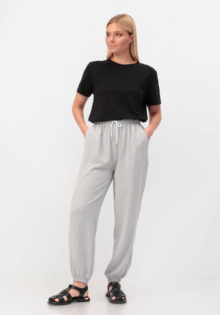 Брюки Дивея шир.  750, рис. 19