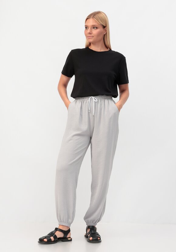 Брюки Дивея шир.  580, рис. 19