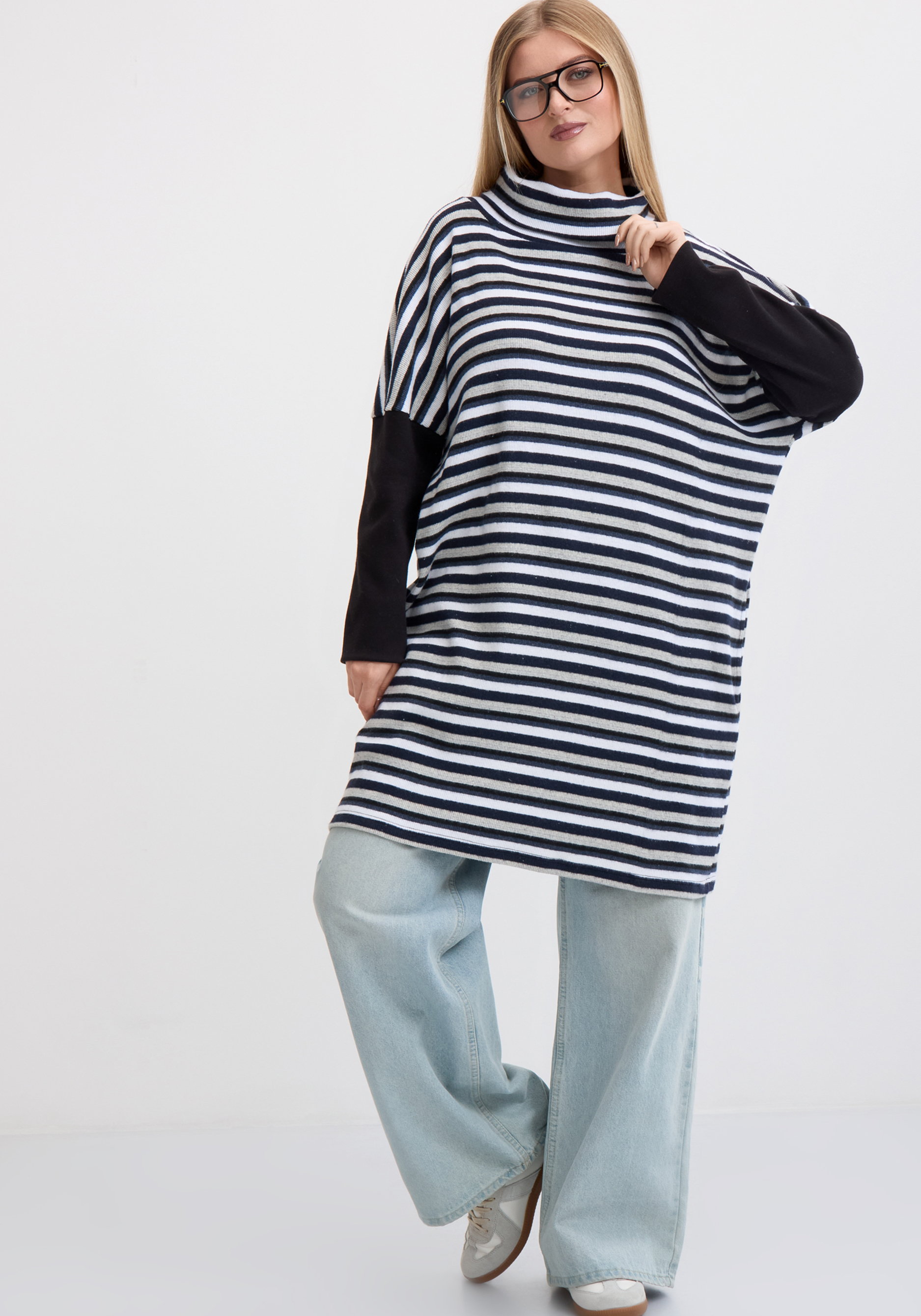 Туника quotФранческa quot 5299₽