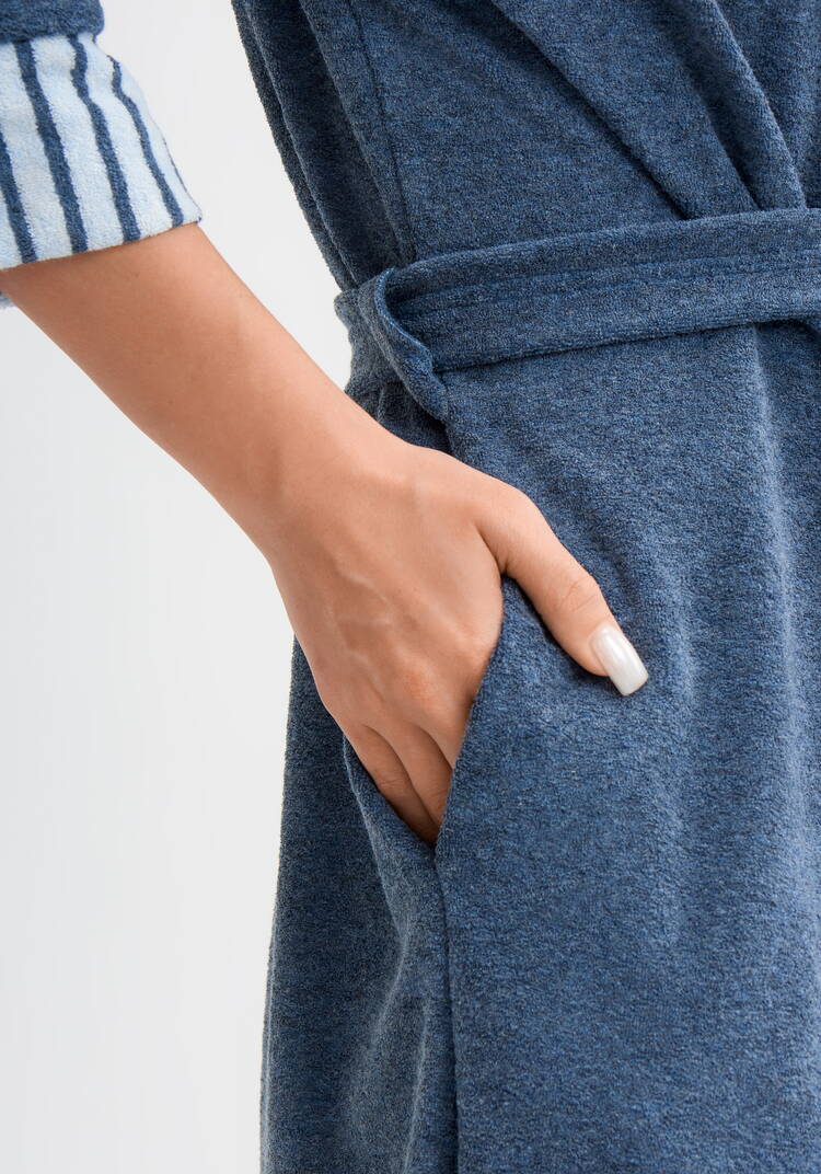 Халат Морскoй бриз шир.  750, рис. 6