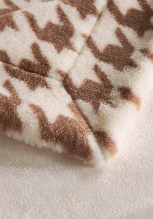 Покрывало-плед меховое Эрнест шир.  580, рис. 4