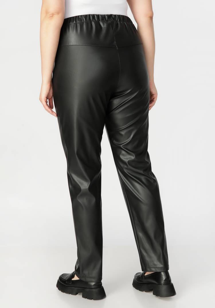 Брюки Индивидуальный стиль шир.  750, рис. 10