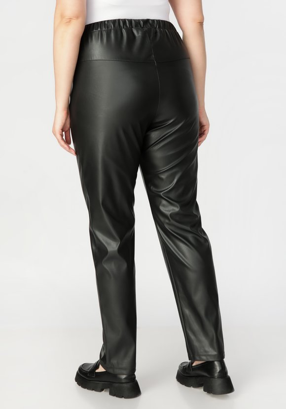 Брюки Индивидуальный стиль шир.  580, рис. 10