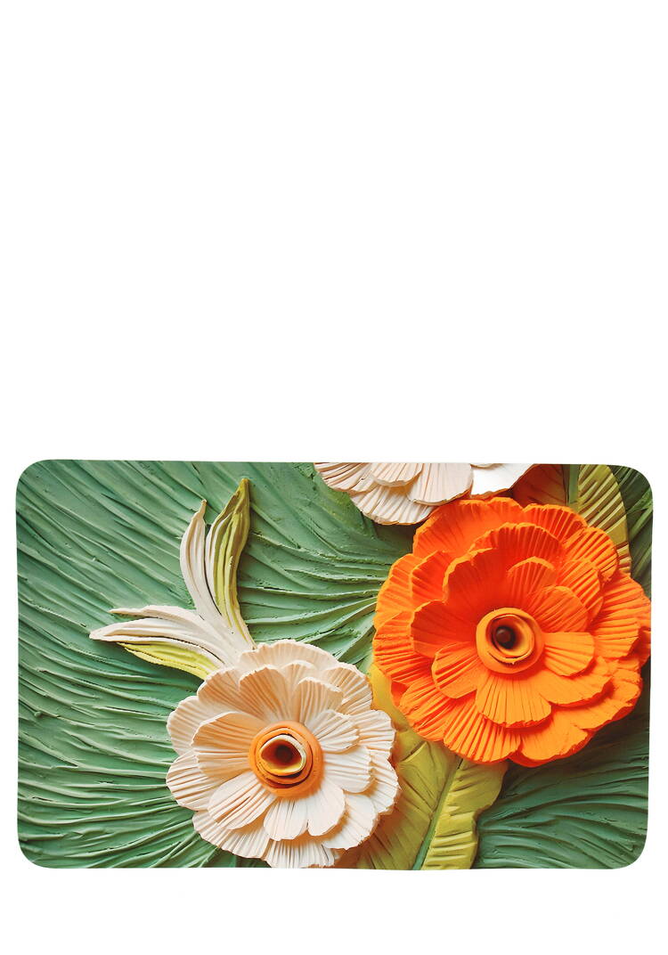 Коврик для ванной Иллюзия шир.  750, рис. 29