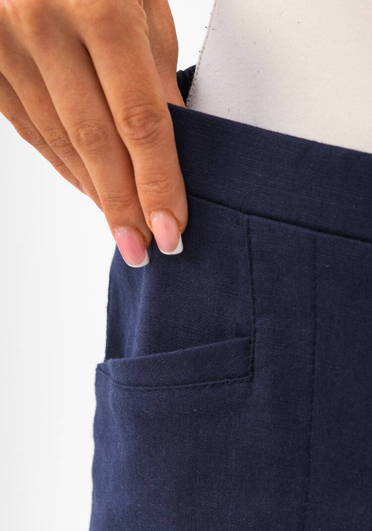 Бриджи Моника шир.  750, рис. 5