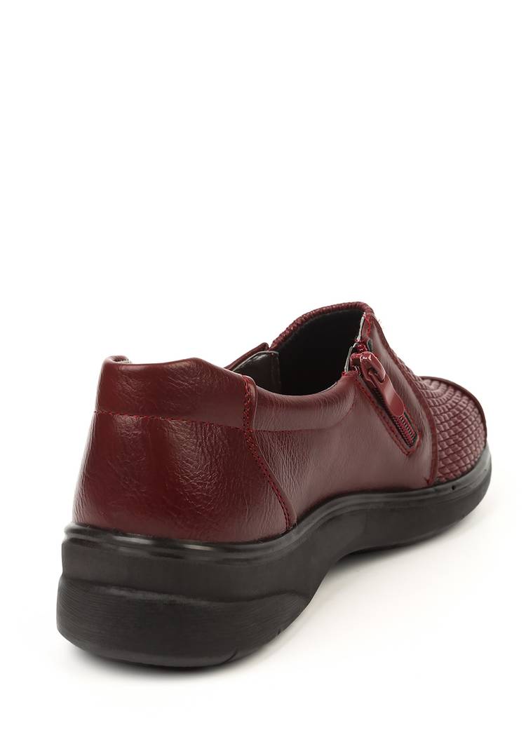 Полуботинки женские Румелия шир.  750, рис. 11