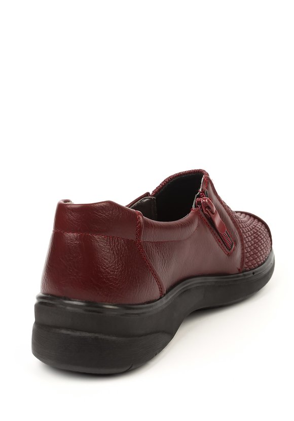 Полуботинки женские Румелия шир.  580, рис. 11