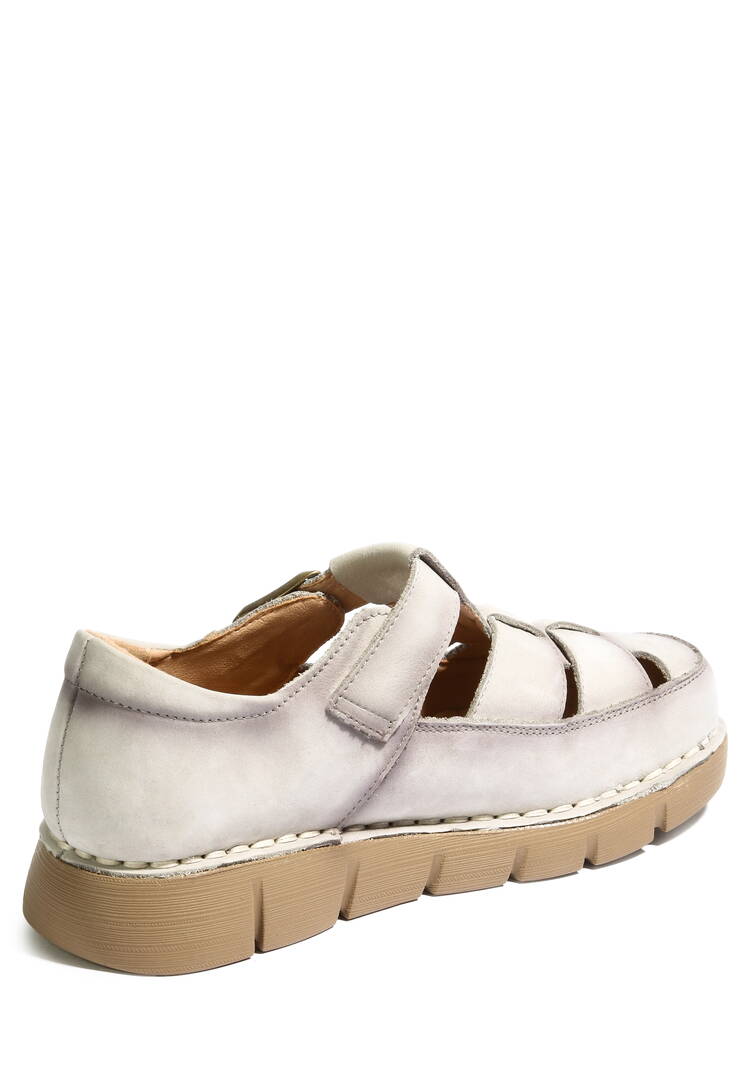 Сандалии женские Моника шир.  750, рис. 8