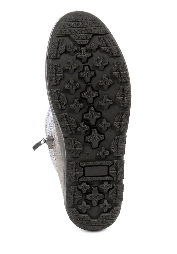 Сапоги женские Мира шир.  580, рис. 15