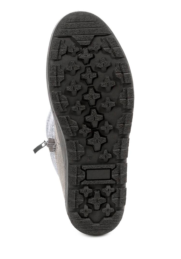 Сапоги женские Мира шир.  750, рис. 15