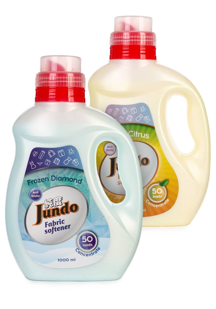 Набор кондиционеров для белья, 2 шт. шир.  750, рис. 1