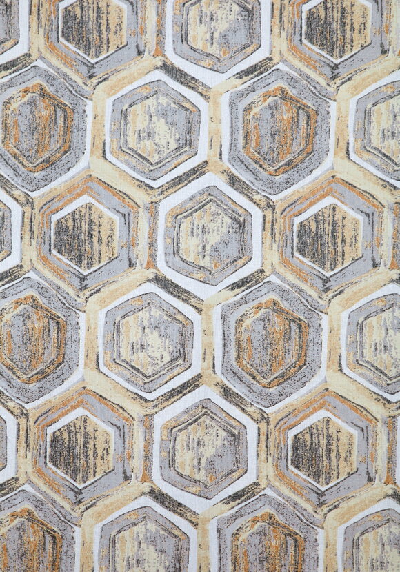 Тюль Галактика шир.  580, рис. 2