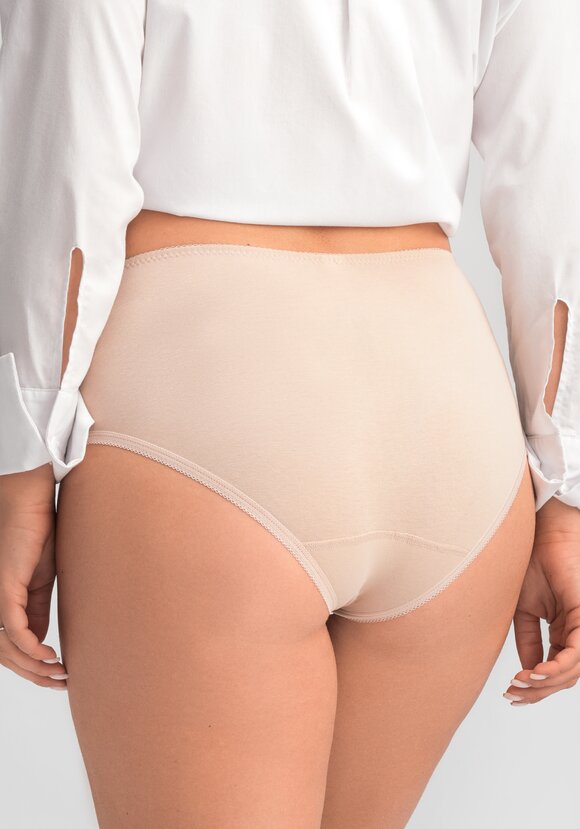 Комплект трусов Изящный комфорт, 2 шт шир.  580, рис. 10