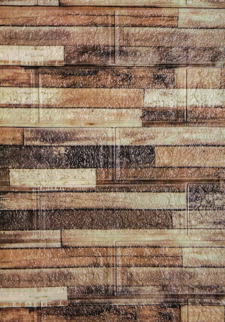 Стеновые панели Красота и Уют шир.  750, рис. 28