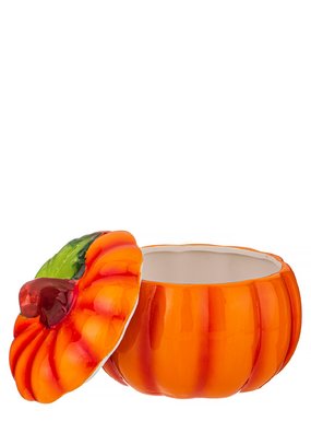 Блюдо для запекания с крышкой Тыква