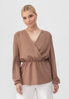 Блуза Селин