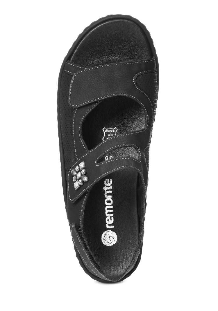 Босоножки женские Жанна шир.  750, рис. 4