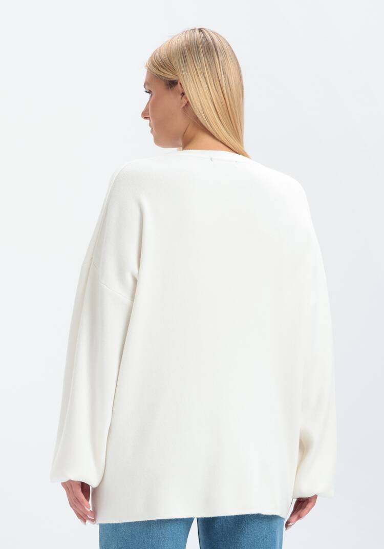 Джемпер Салли шир.  750, рис. 3