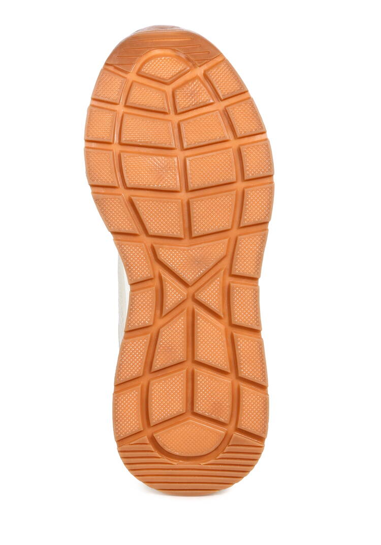 Кроссовки женские Джина шир.  750, рис. 5