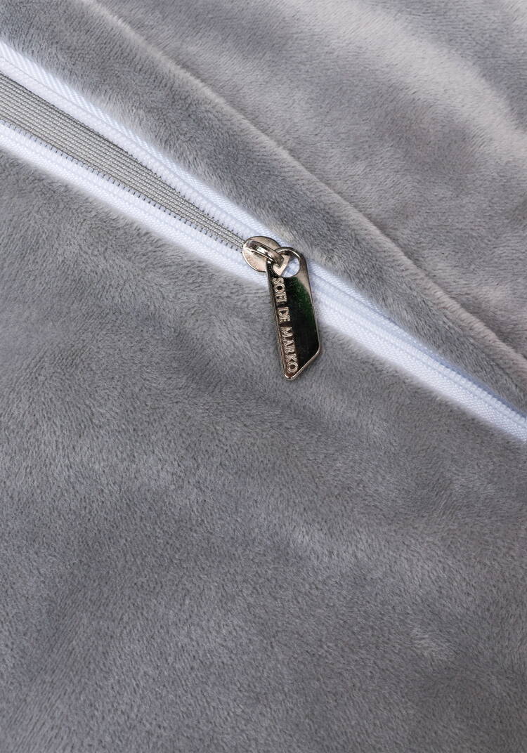 Комплект с одеялом из велюра шир.  750, рис. 12