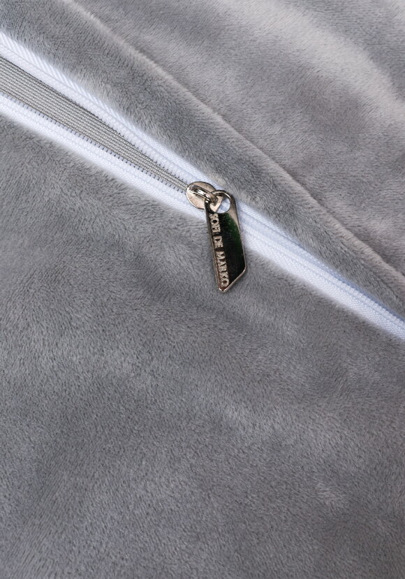 Комплект с одеялом из велюра шир.  580, рис. 12