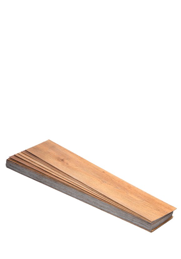 Самоклеющееся напольное покрытие шир.  580, рис. 4