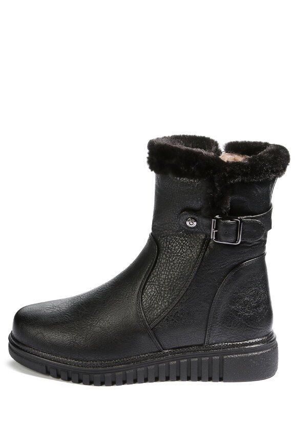 Полусапоги женские Джейн шир.  580, рис. 8