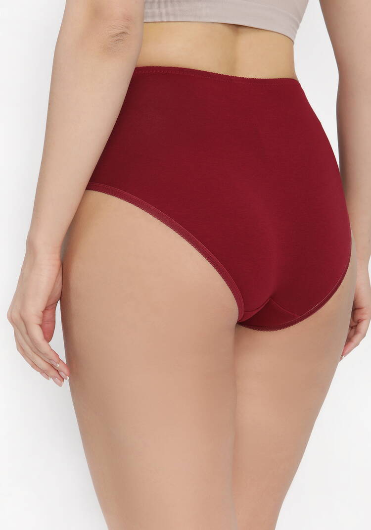 Комплект трусов Прекрасный вечер шир.  750, рис. 24