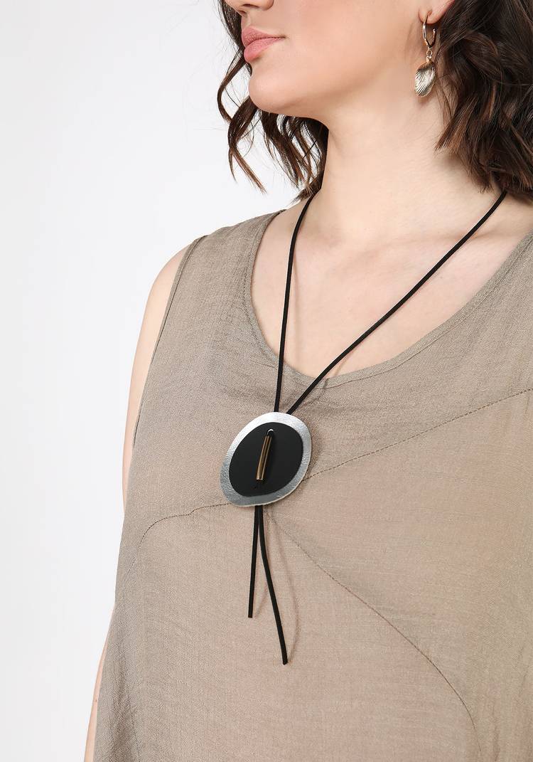 Туника из прозрачной ткани шир.  750, рис. 4