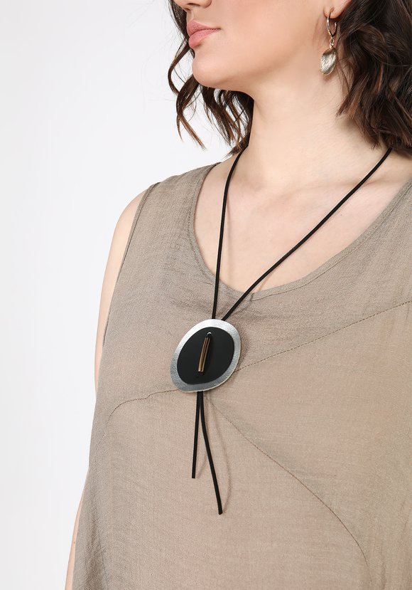 Туника из прозрачной ткани шир.  580, рис. 4