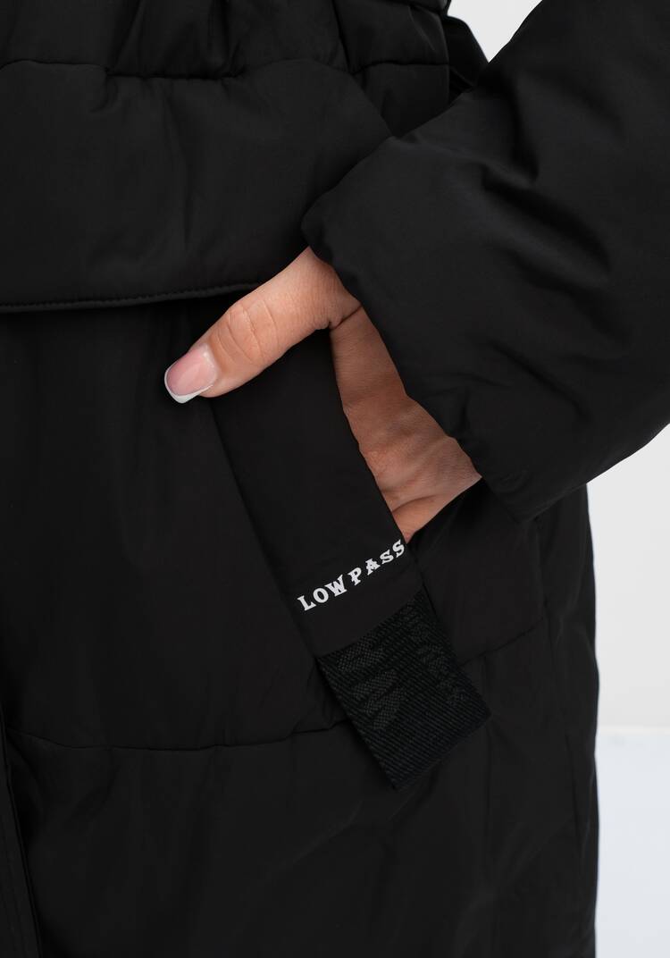 Куртка Эшли шир.  750, рис. 13