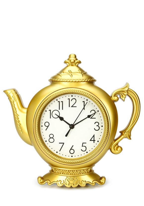 Часы настенные для кухни шир.  580, рис. 1