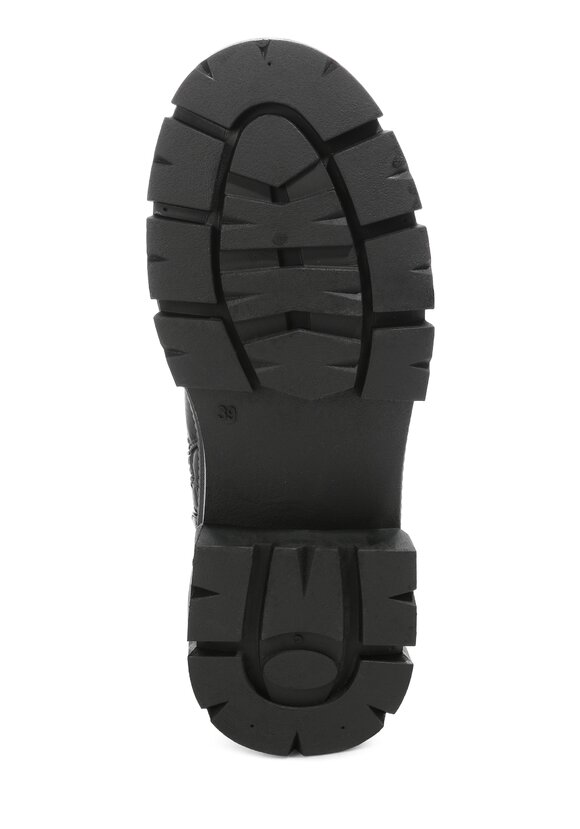 Ботинки женские Кенди шир.  580, рис. 5