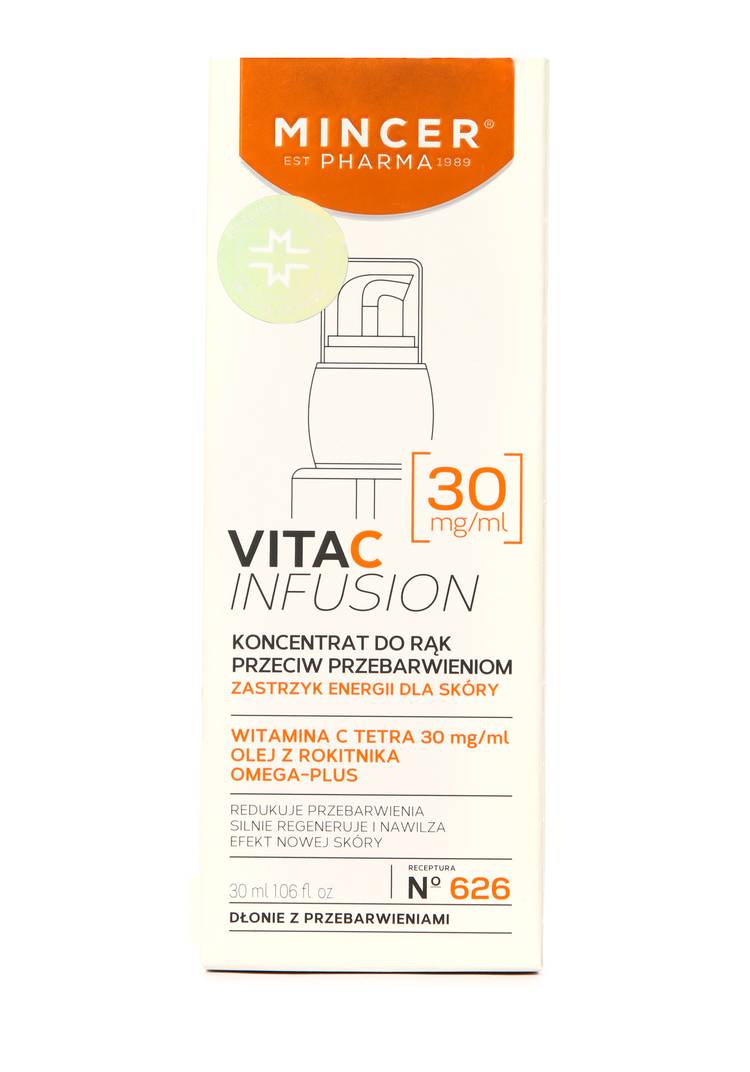 Сыворотка для рук против пигментных пятен шир.  750, рис. 3