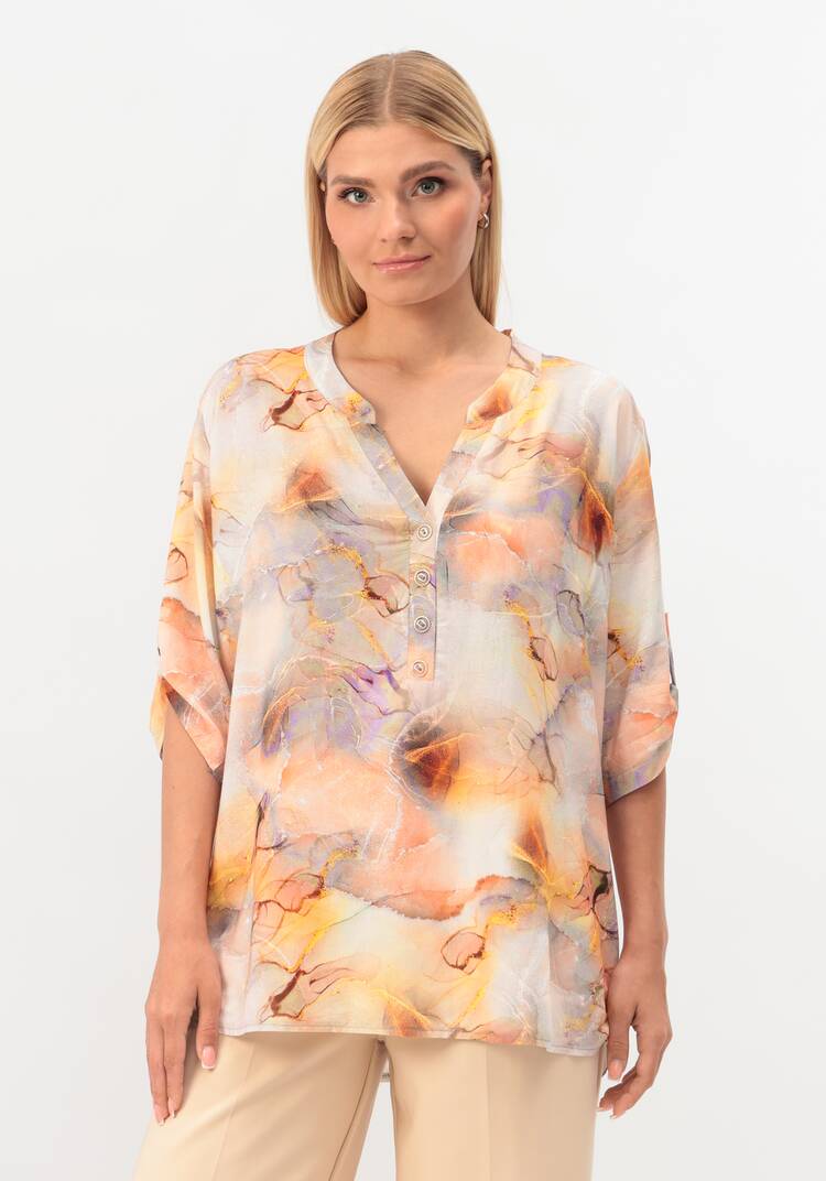 Туника Карла шир.  750, рис. 6