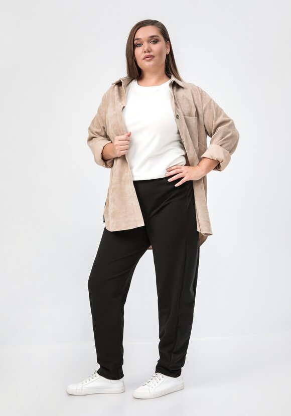 Брюки Челси шир.  580, рис. 2